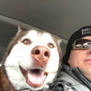 Meet your Posher, Mike